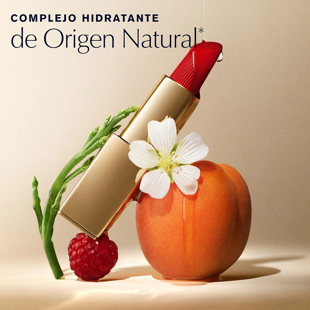 PURE COLOR CREME LIPSTICK (LABIAL EN BARRA)